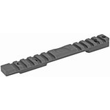 Bergara 30MOA SA Rail 6X48 And 8X40 photo 1
