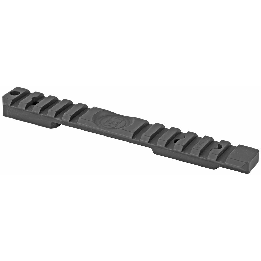 Bergara 30MOA SA Rail 6X48 And 8X40