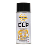 Break-Free Aerosol CLP 4OZ photo 1