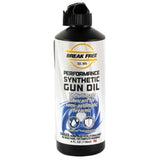 Break-Free Low-Profile-4 Lube/Pres BTL 4OZ photo 1