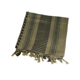 Blackhawk Shemagh OD Green/Black photo 1