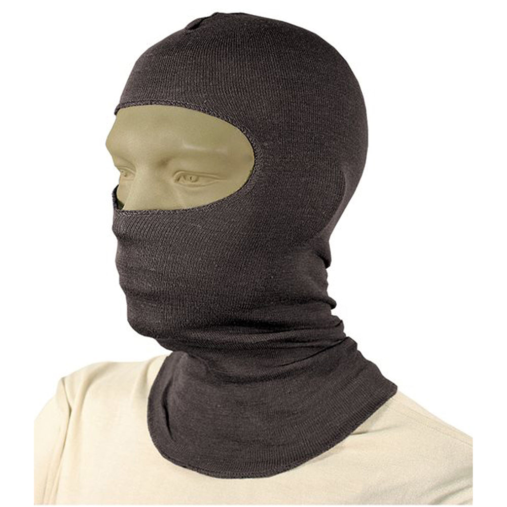 Blackhawk Balaclava 3OZ 18 Nomex Black