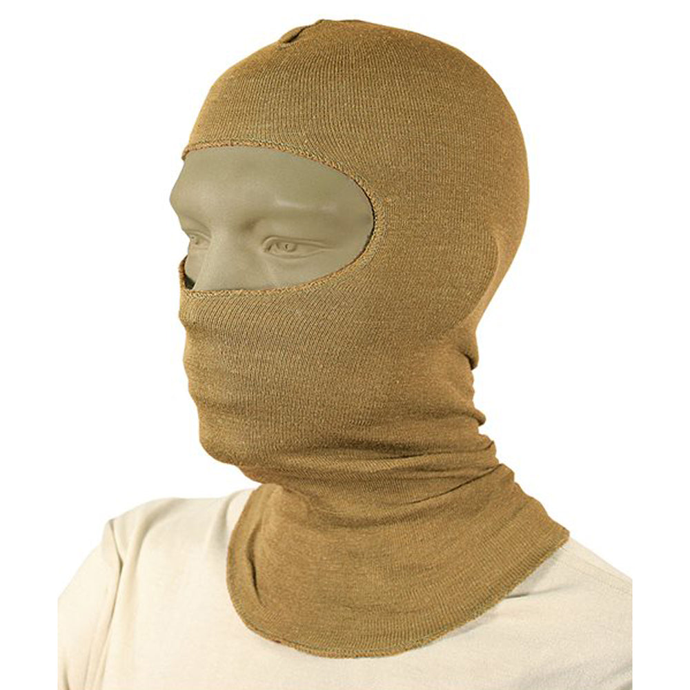 Blackhawk Balaclava 3OZ 18 Nomex CT