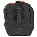 Blackhawk Quick Release Medical Pouch Black photo 1