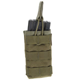 Blackhawk Strike Single M4/M16 Magazine Pouch OD Green photo 1