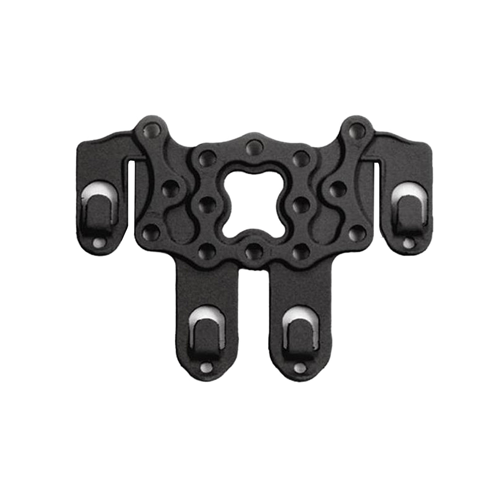 Blackhawk SERPA Strike Platform Ambidextrous Black