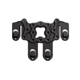 Blackhawk SERPA Strike Platform Ambidextrous Black photo 1