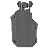 Blackhawk T-Series For Glock 17 TLR-7/8 Right-Hand Black photo 1
