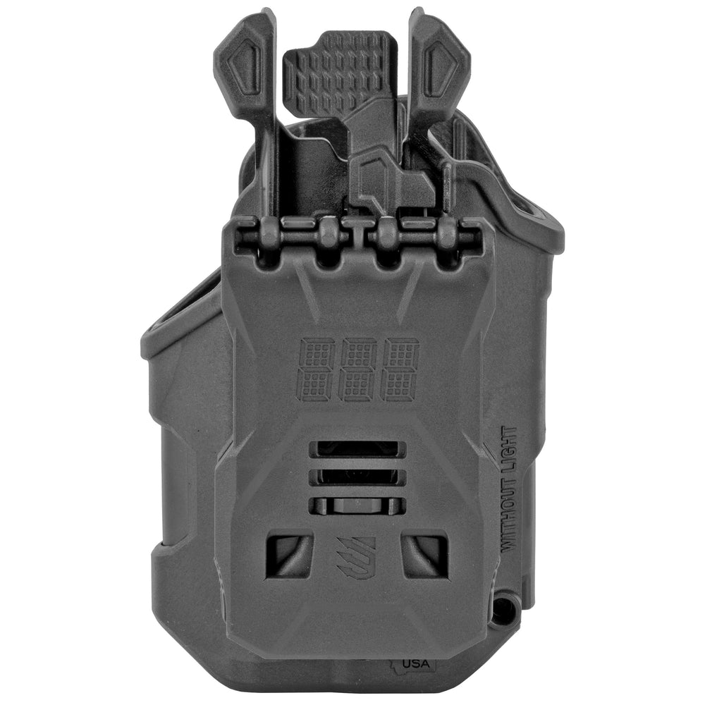 Blackhawk T-Series For Glock 17 TLR-7/8 Right-Hand Black