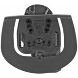 Blackhawk SERPA CQC Belt/Paddle For Glock 17 Left-Hand Black photo 2