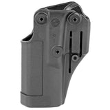 Blackhawk SERPA CQC Belt/Paddle For Glock 17 Right-Hand Black photo 2