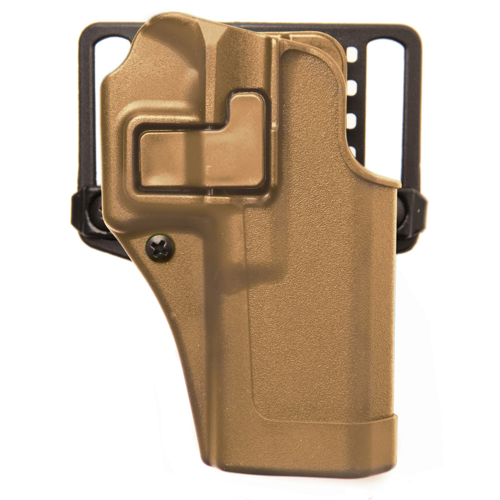 Blackhawk SERPA CQC For GLOCK17/22/31 CT Right-Hand