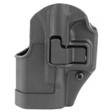 Blackhawk SERPA CQC Belt/Paddle For Glock 26 Left-Hand Black photo 1