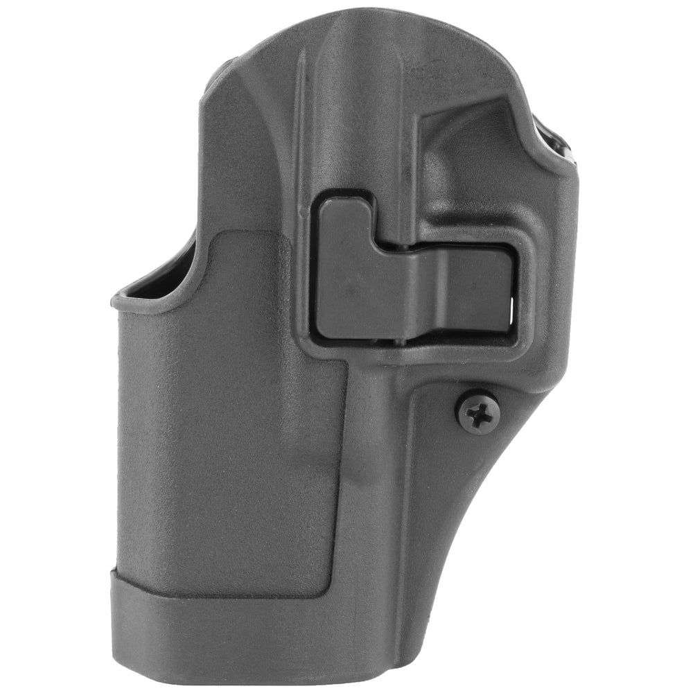 Blackhawk SERPA CQC Belt/Paddle For Glock 19 Left-Hand Black