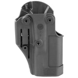 Blackhawk SERPA CQC Belt/Paddle For Glock 19 Left-Hand Black photo 2