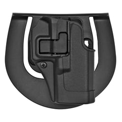 Blackhawk SERPA CQC Belt/Paddle For Glock 19 Right-Hand Black