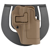Blackhawk SERPA CQC Belt/Paddle For Glock 19 Right-Hand CT photo 1