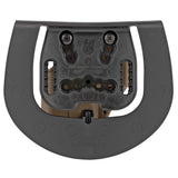 Blackhawk SERPA CQC Belt/Paddle For Glock 19 Right-Hand CT photo 2