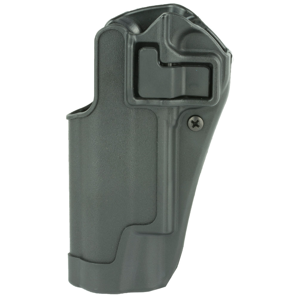 Blackhawk SERPA CQC Belt/Paddle 1911 Government Left-Hand Black