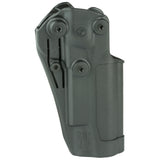 Blackhawk SERPA CQC Belt/Paddle 1911 Government Left-Hand Black photo 2