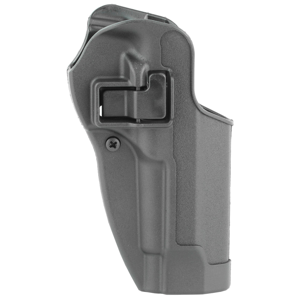 Blackhawk SERPA CQC Belt/Paddle Beretta 92 Right-Hand Black
