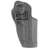 Blackhawk SERPA CQC Belt/Paddle Beretta 92 Right-Hand Black photo 1