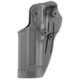 Blackhawk SERPA CQC Belt/Paddle Beretta 92 Right-Hand Black photo 2