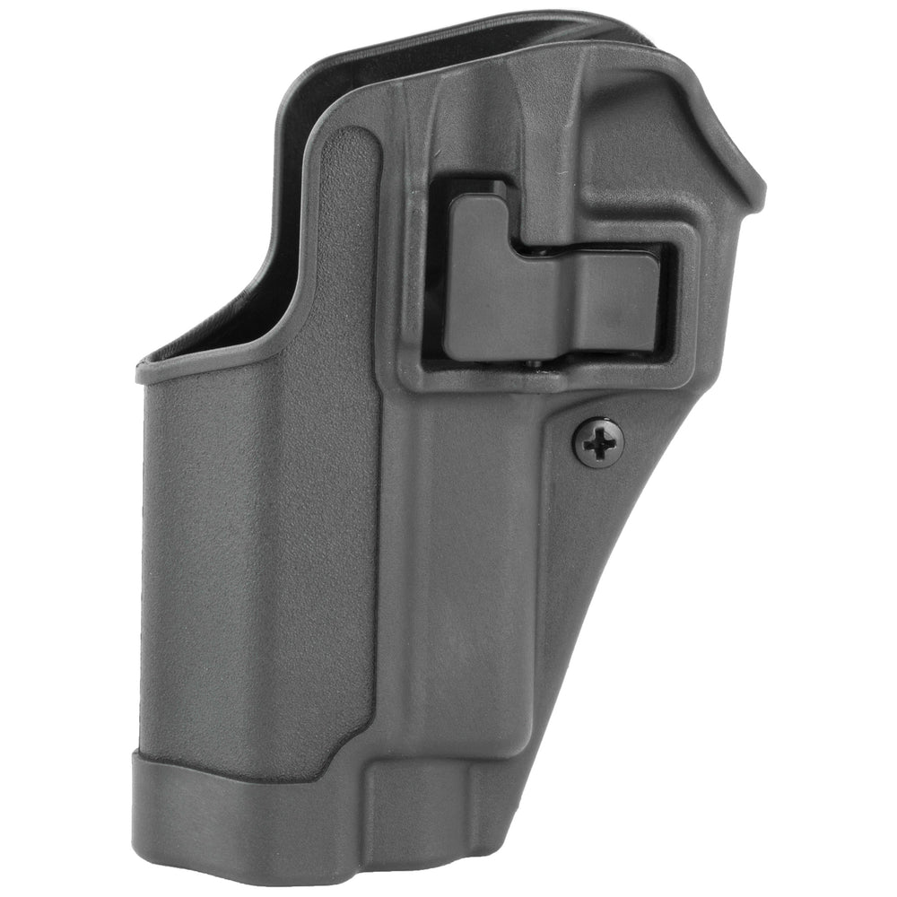 Blackhawk SERPA CQC Belt/Paddle Sig P220 Left-Hand Black