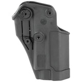 Blackhawk SERPA CQC Belt/Paddle Sig P220 Left-Hand Black photo 2