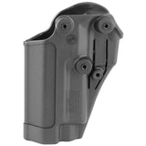 Blackhawk SERPA CQC Belt/Paddle Sig P220 Right-Hand Black photo 2