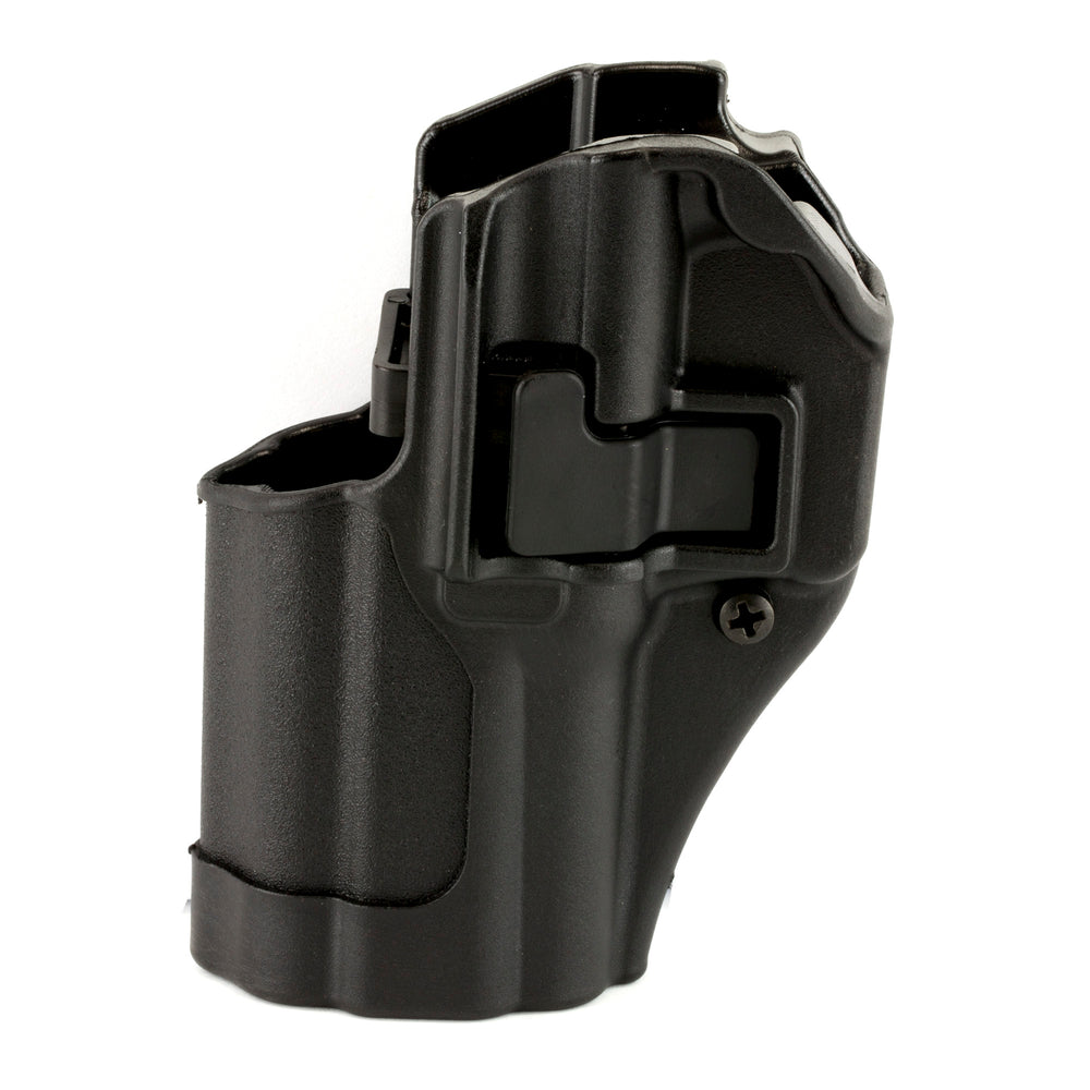 Blackhawk SERPA CQC Belt/Paddle XD Left-Hand Black
