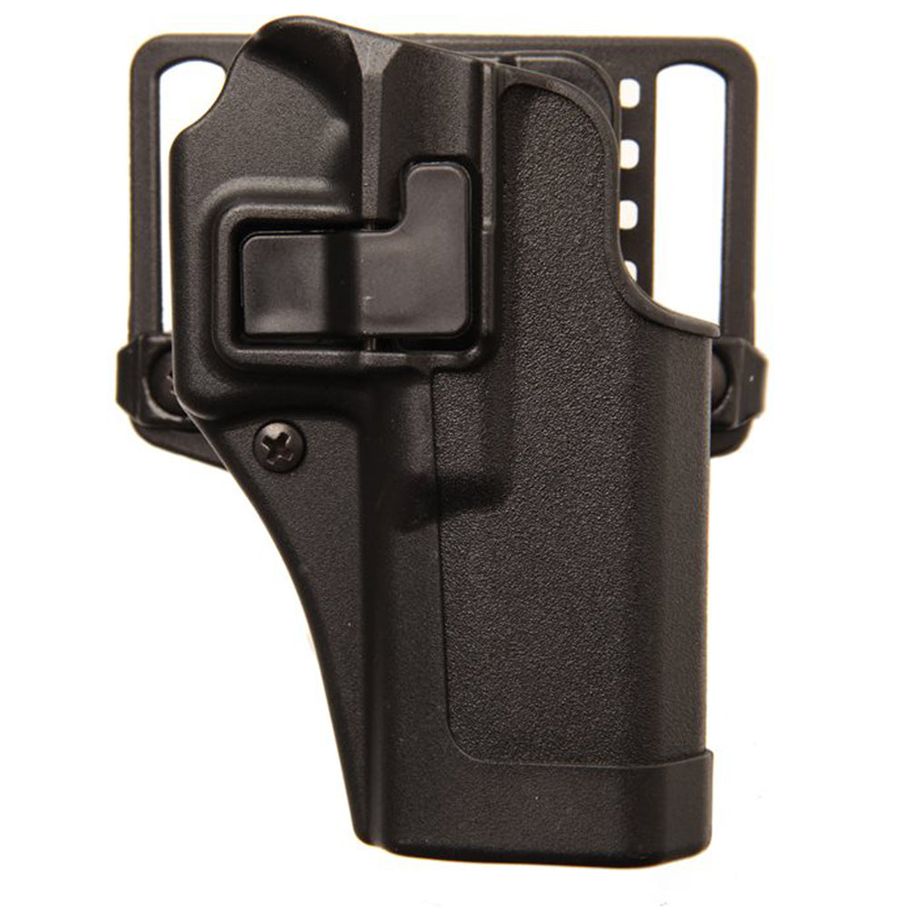 Blackhawk SERPA CQC Belt/Paddle XD Right-Hand Black