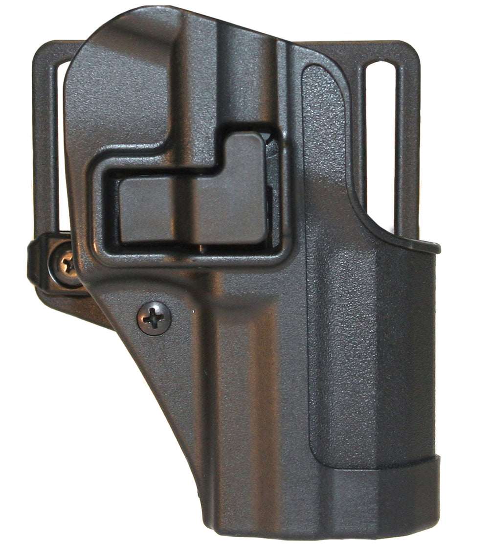 Blackhawk SERPA CQC Belt/Paddle Ruger P95 Right-Hand Black