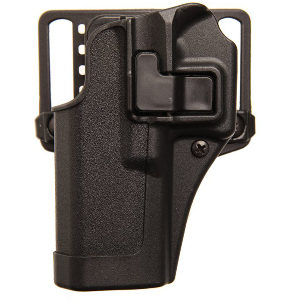 Blackhawk SERPA CQC Belt/Paddle For Glock 20 Left-Hand Black