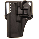 Blackhawk SERPA CQC Belt/Paddle For Glock 20 Left-Hand Black photo 1