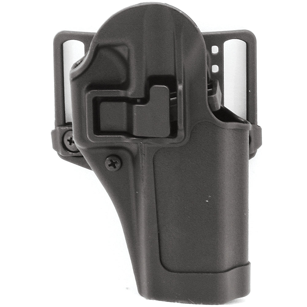 Blackhawk SERPA CQC Belt/Paddle For Glock 21 Right-Hand Black
