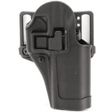 Blackhawk SERPA CQC Belt/Paddle For Glock 21 Right-Hand Black photo 1