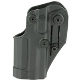 Blackhawk SERPA CQC Belt/Paddle HK USP Right-Hand Black photo 2