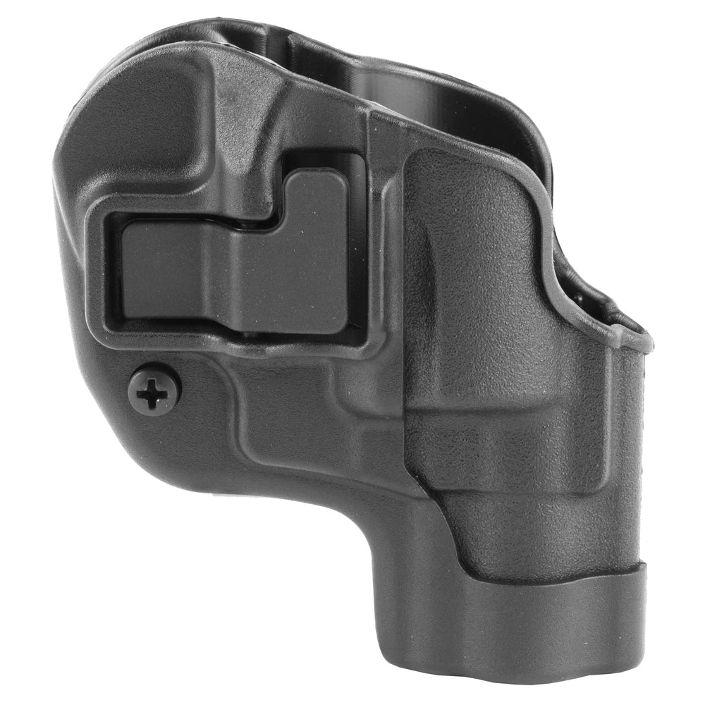 Blackhawk SERPA CQC Belt/Paddle J-Frame Right-Hand Black