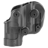 Blackhawk SERPA CQC Belt/Paddle J-Frame Right-Hand Black photo 2