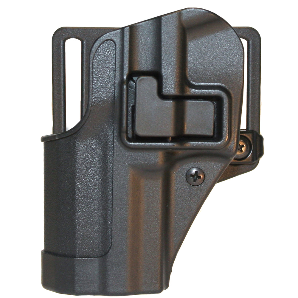 Blackhawk SERPA CQC Belt/Paddle MP Left-Hand Black