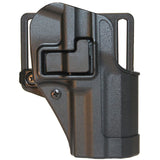 Blackhawk SERPA CQC Belt/Paddle MP Right-Hand Black photo 1