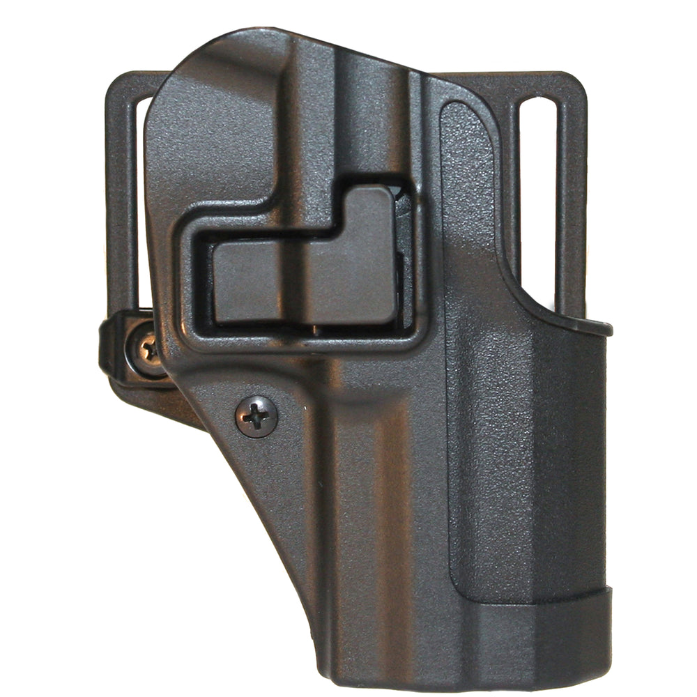 Blackhawk SERPA CQC Belt/Paddle Beretta PX4 Right-Hand Black