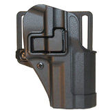 Blackhawk SERPA CQC Belt/Paddle Beretta PX4 Right-Hand Black photo 1