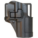 Blackhawk SERPA CQC Belt/Paddle For Glock 29 Right-Hand Black photo 1