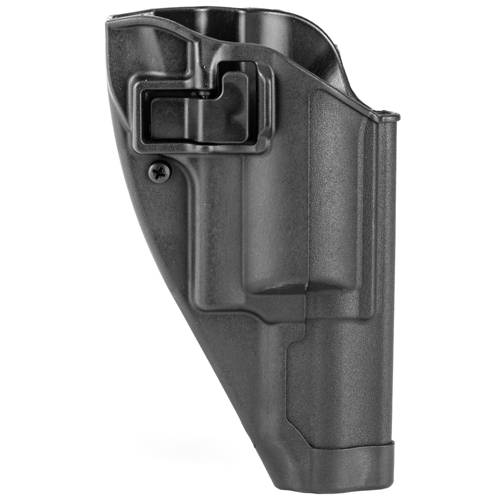 Blackhawk SERPA CQC Belt/Paddle Taurus JDG 3 Right-Hand Black
