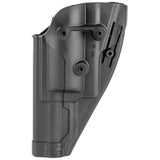 Blackhawk SERPA CQC Belt/Paddle Taurus JDG 3 Right-Hand Black photo 2