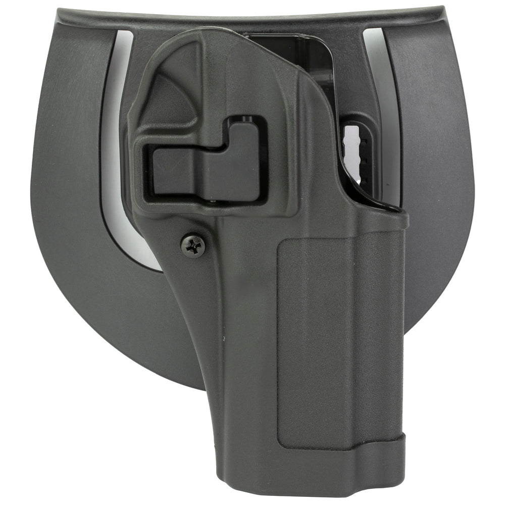 Blackhawk SERPA CQC Ruger 57 Black Right-Hand