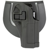 Blackhawk SERPA CQC Ruger 57 Black Right-Hand photo 1