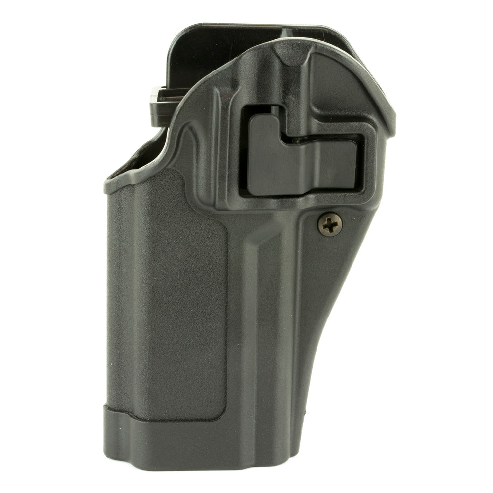 Blackhawk SERPA CQC Belt/Paddle P250/P320 Left-Hand Black